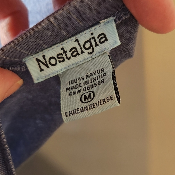 Nostalgia fringe maxi wrap skirt boho bohemian festival size medium western - Picture 5 of 8